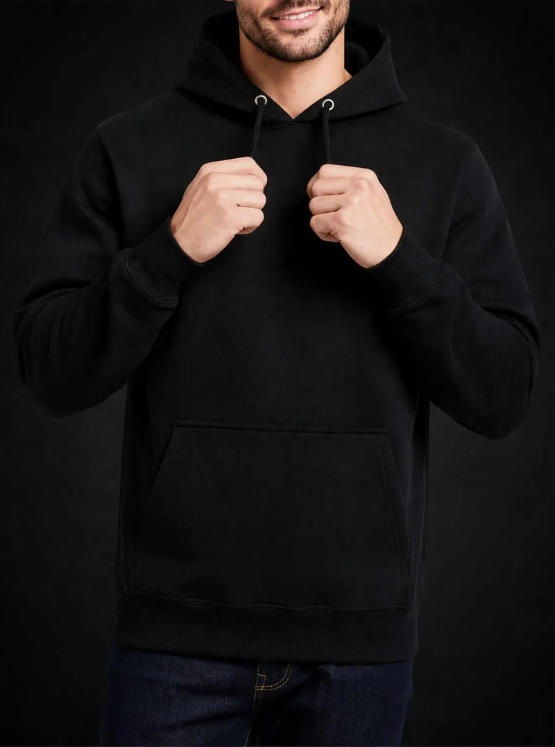 Oversized vs Regular Fit: Welcher Hoodie-Schnitt passt zu dir?