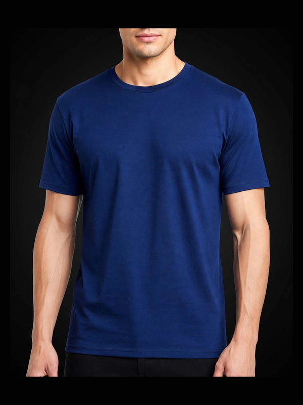 T-Shirt Navy