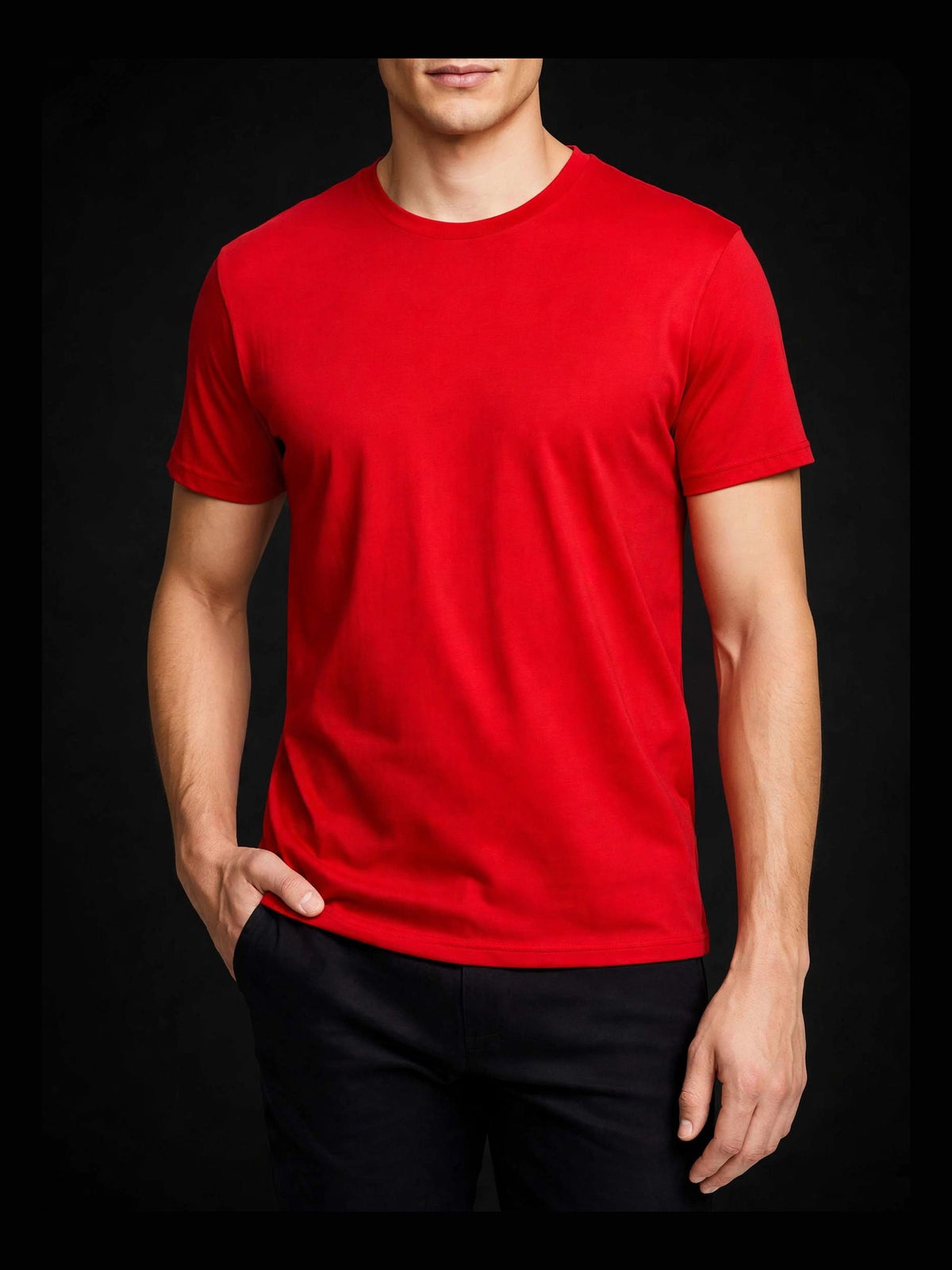 T-Shirt Rot