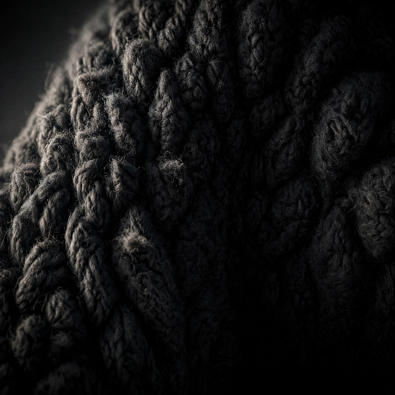 Was bedeutet 320 g/m²? Der Guide zu Heavyweight Hoodies