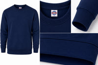 Sweatshirt Navy