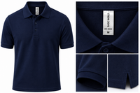 Polo Navy