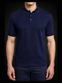 Polo Navy