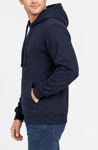 Hoodie Navy