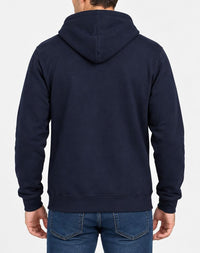 Hoodie Navy