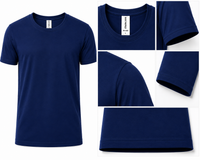 T-Shirt Navy