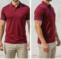 Polo Rot