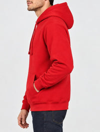 Hoodie Rot