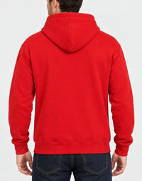 Hoodie Rot