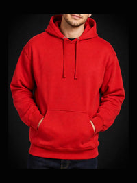 Hoodie Rot