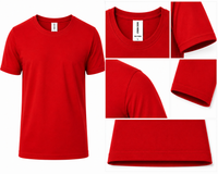 T-Shirt Rot