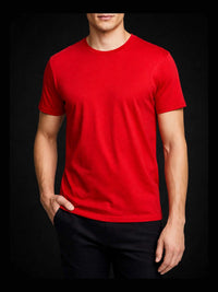 T-Shirt Rot