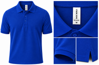 Polo Königsblau